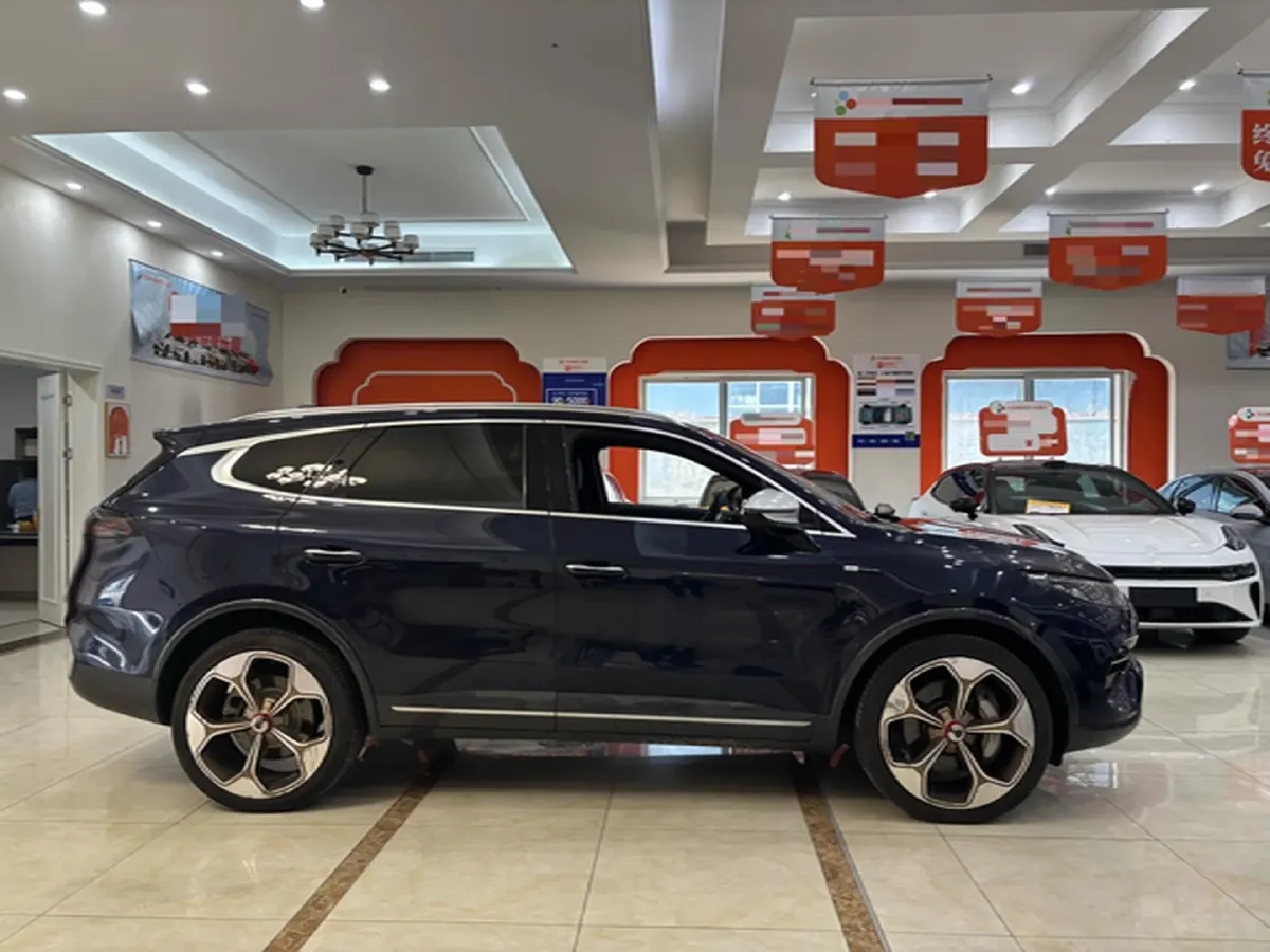 2020 Denza X 2.0T 192HP L4 6DCT PHEV 24KWH,autocango,china used car exporter,china ev exporter,chinese used car exporter,chinese used ev exporter