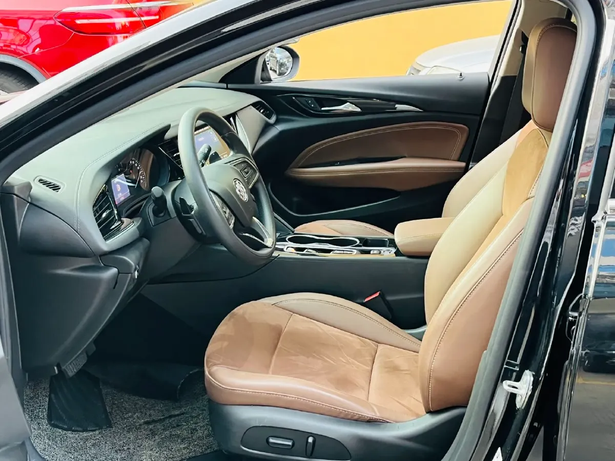 2022 Buick Regal 1.5T 169HP L4 9AT,autocango,china used car exporter,china ev exporter,chinese used car exporter,chinese used ev exporter