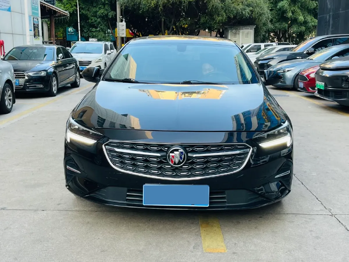 2022 Buick Regal 1.5T 169HP L4 9AT,autocango,china used car exporter,china ev exporter,chinese used car exporter,chinese used ev exporter