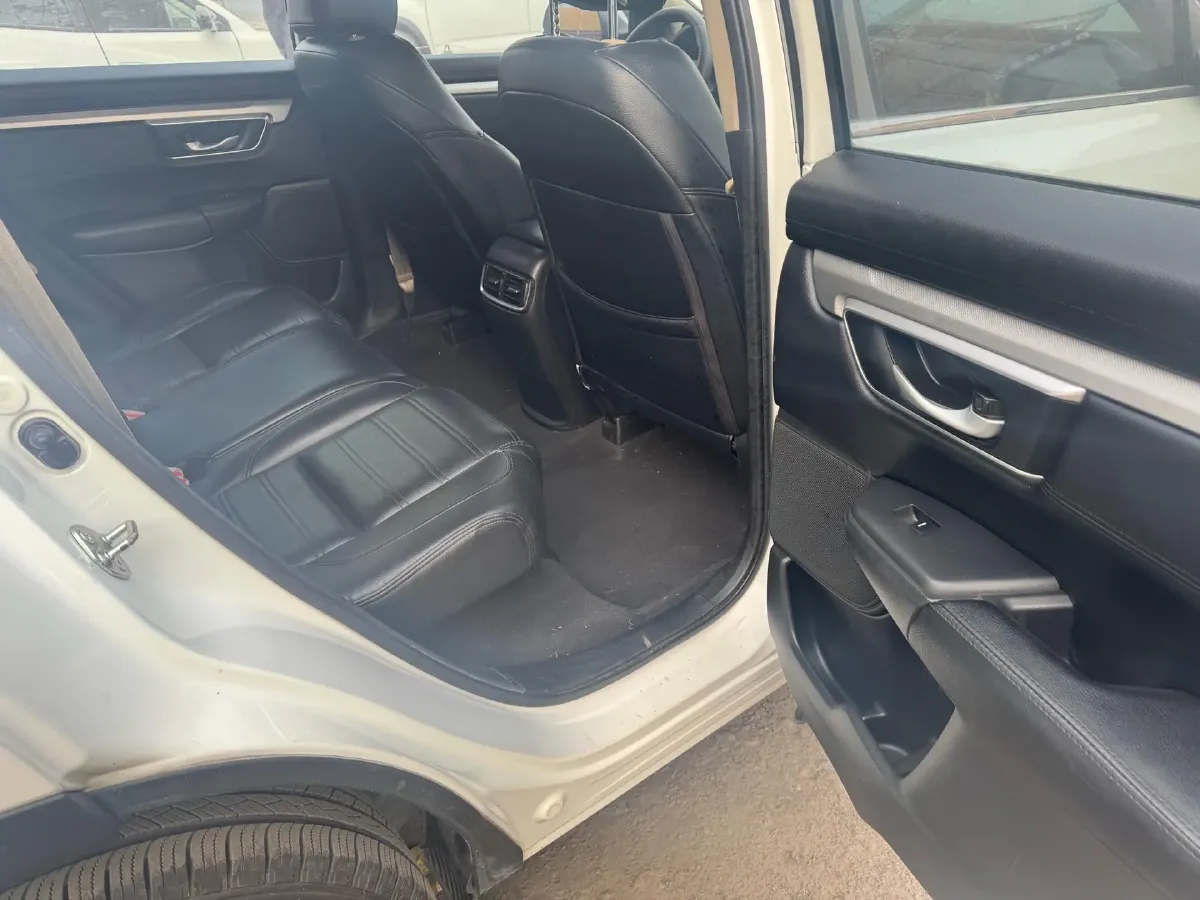 2020 Honda Breeze 1.5T 193HP L4 CVT,autocango,china used car exporter,china ev exporter,chinese used car exporter,chinese used ev exporter