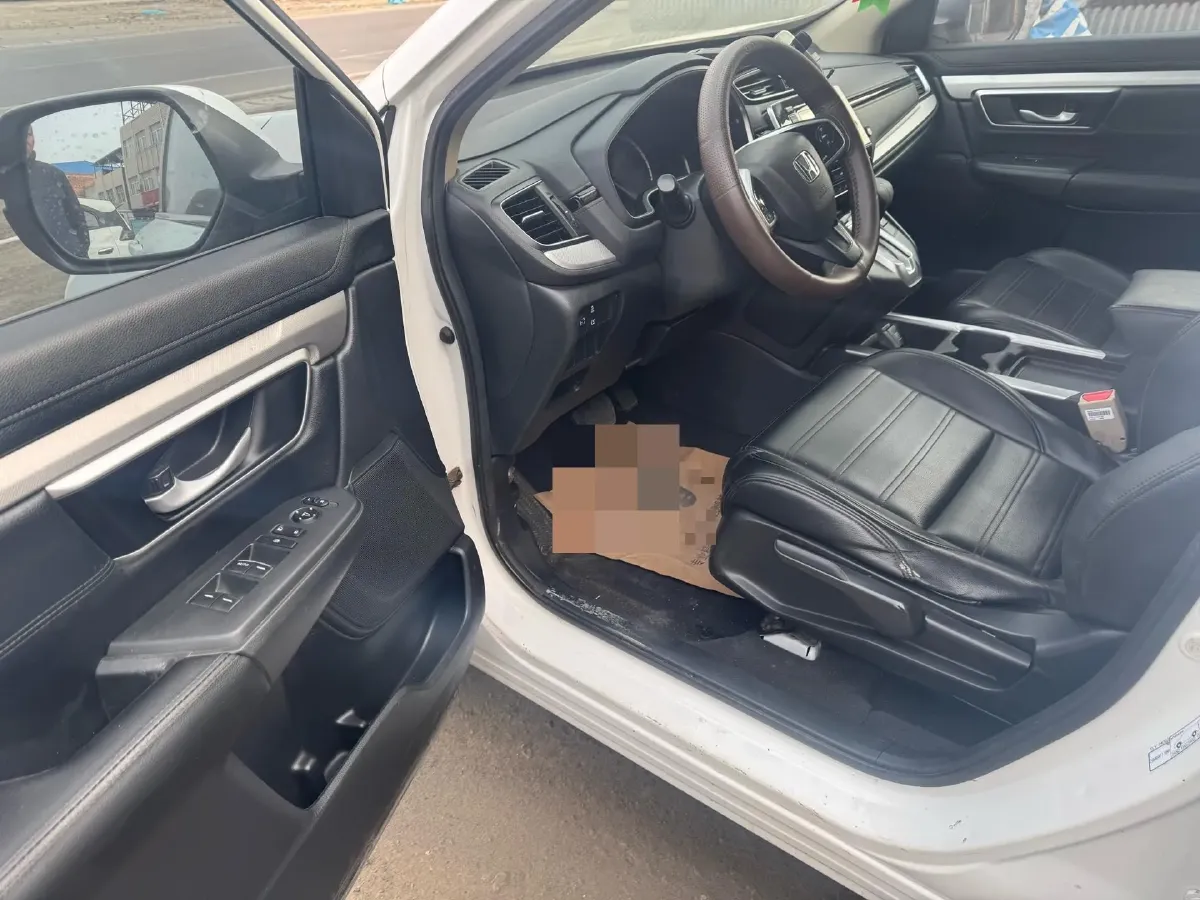 2020 Honda Breeze 1.5T 193HP L4 CVT,autocango,china used car exporter,china ev exporter,chinese used car exporter,chinese used ev exporter