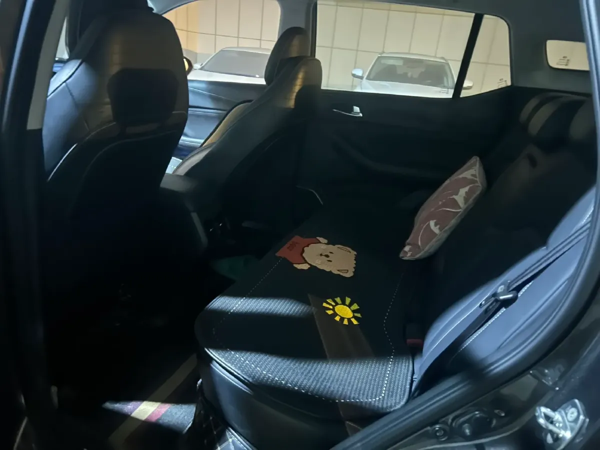 2022 GAC Trumpchi GS4 1.5T 169HP L4 6AT,autocango,china used car exporter,china ev exporter,chinese used car exporter,chinese used ev exporter