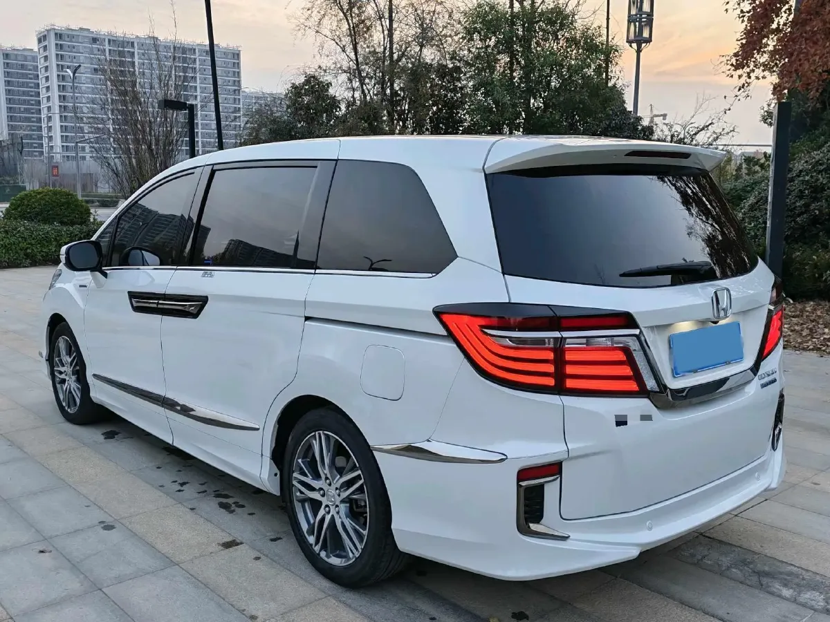 2019 Honda Elysioin 2.0L 146HP L4 E-CVT Hybrid,autocango,china used car exporter,china ev exporter,chinese used car exporter,chinese used ev exporter