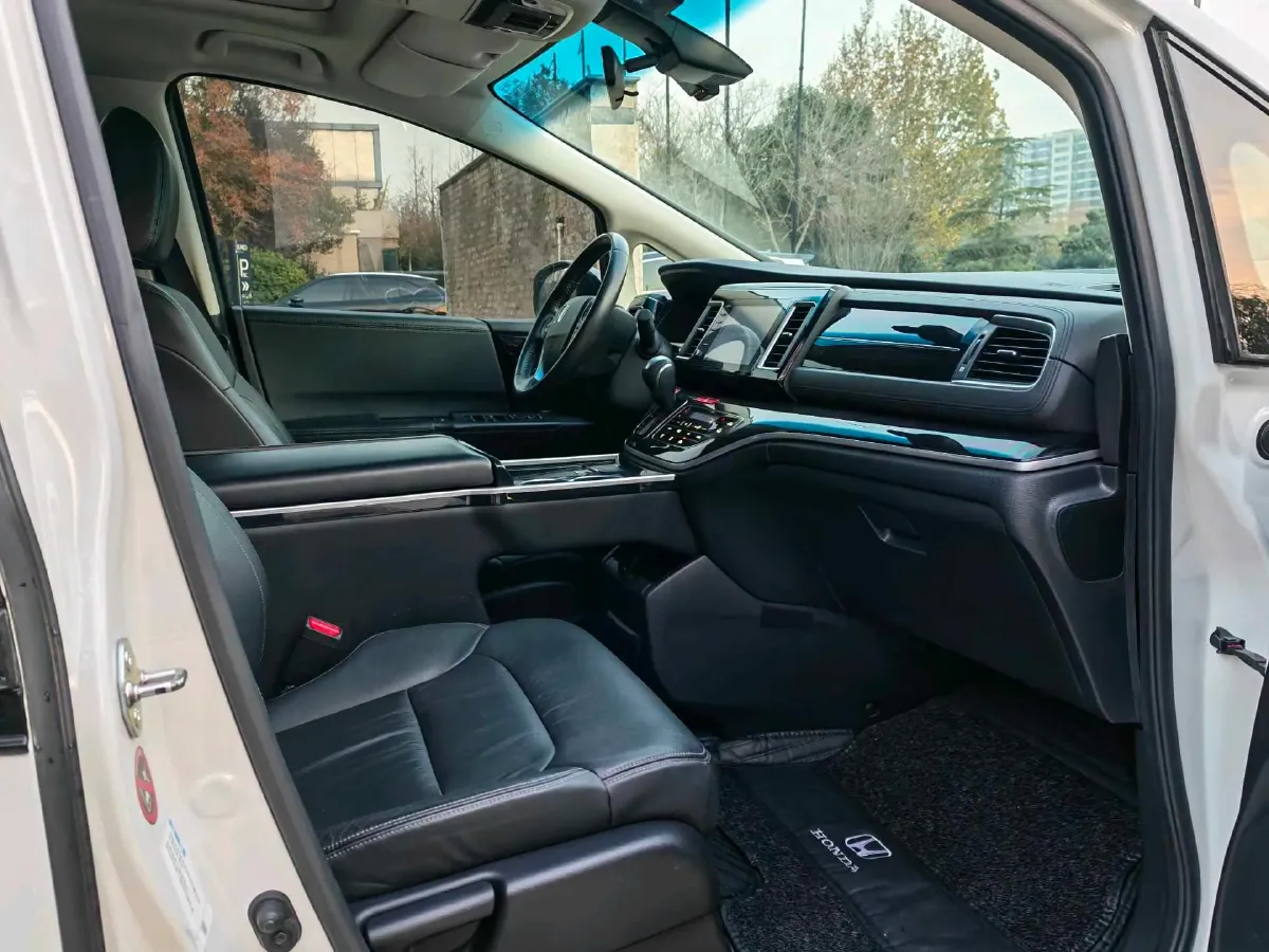 2019 Honda Elysioin 2.0L 146HP L4 E-CVT Hybrid,autocango,china used car exporter,china ev exporter,chinese used car exporter,chinese used ev exporter