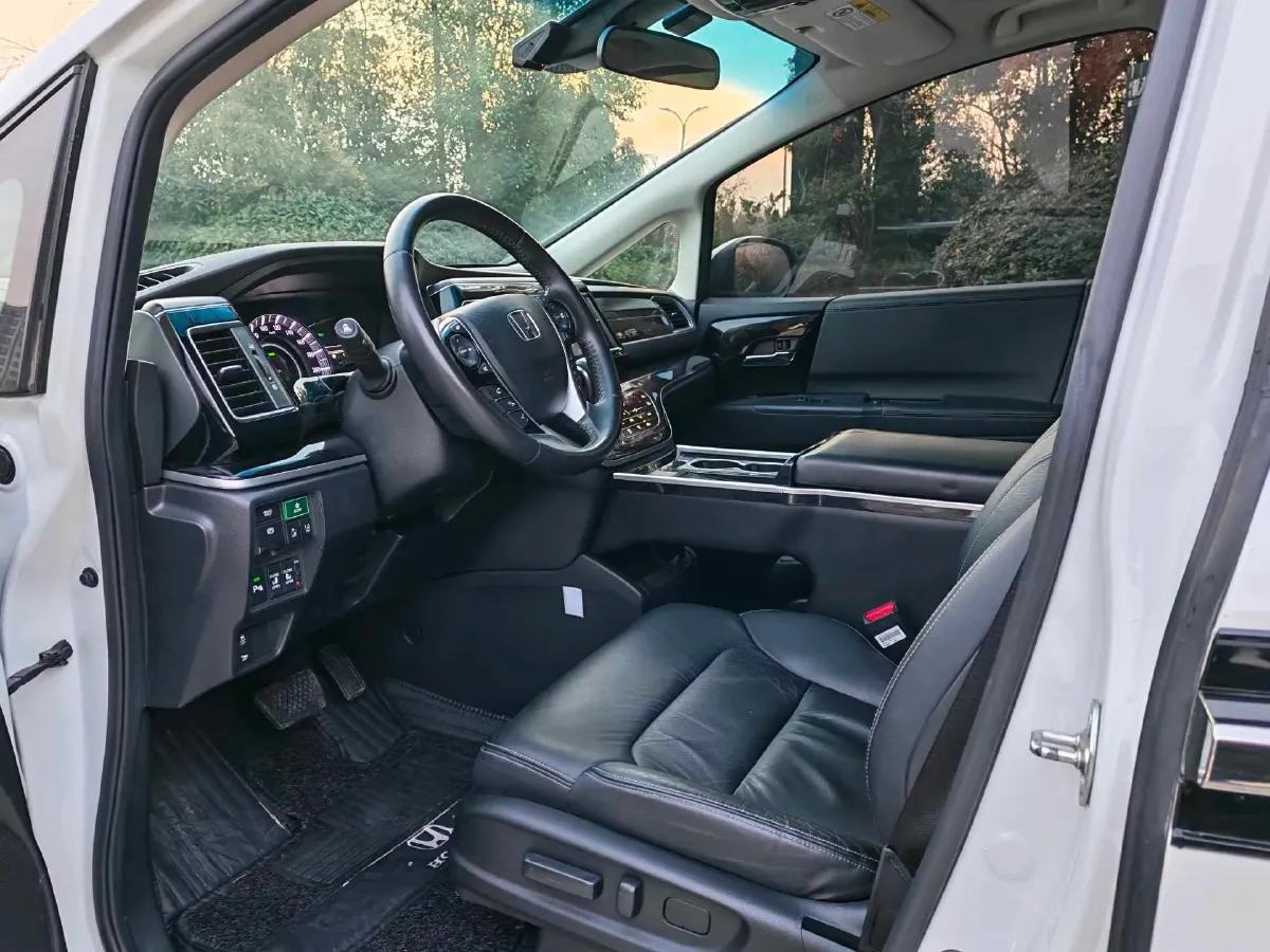 2019 Honda Elysioin 2.0L 146HP L4 E-CVT Hybrid,autocango,china used car exporter,china ev exporter,chinese used car exporter,chinese used ev exporter