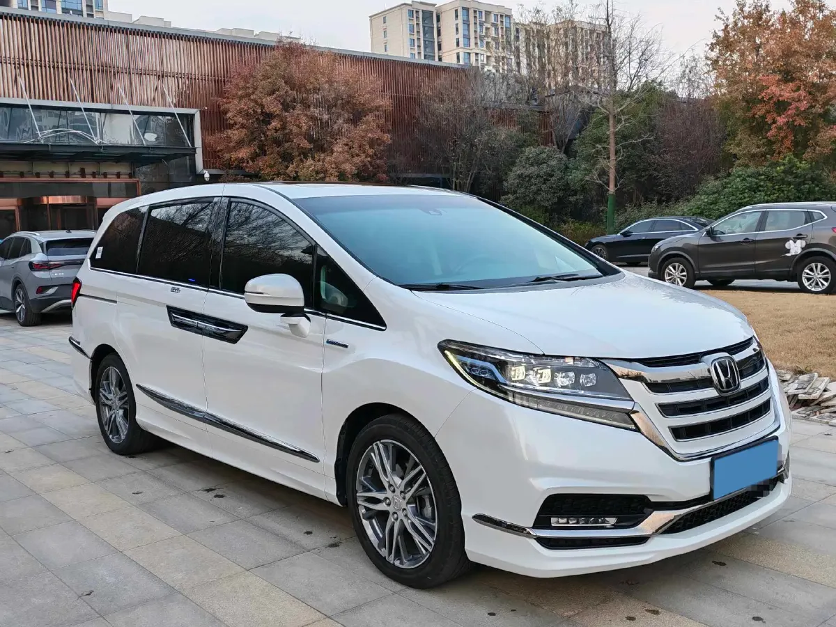 2019 Honda Elysioin 2.0L 146HP L4 E-CVT Hybrid,autocango,china used car exporter,china ev exporter,chinese used car exporter,chinese used ev exporter