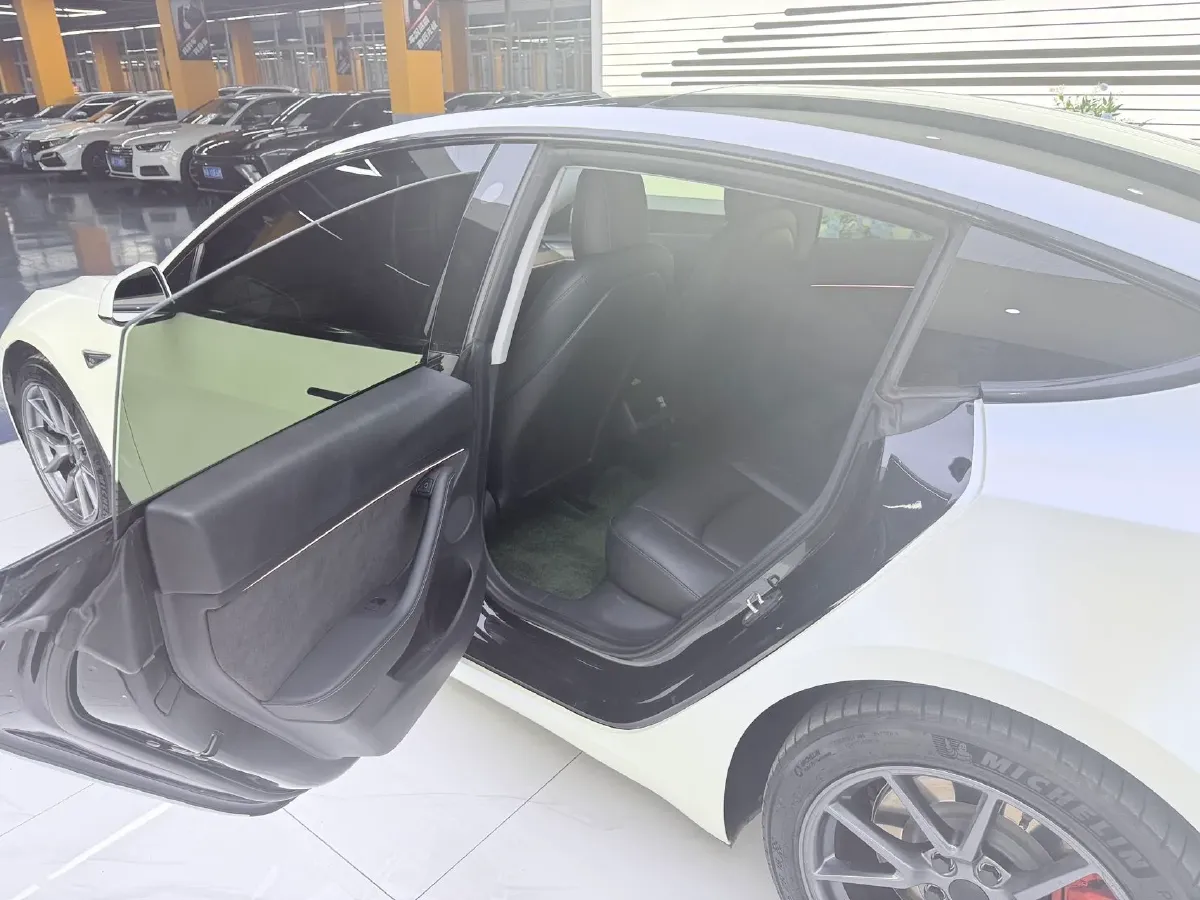 2021 Tesla Model 3 BEV 55KWH,autocango,china used car exporter,china ev exporter,chinese used car exporter,chinese used ev exporter