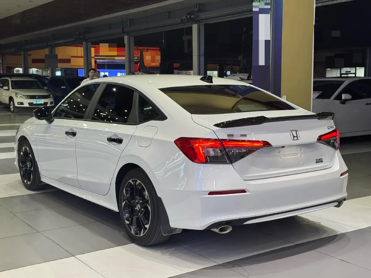 2022 Honda Civic 1.5T 182HP L4 CVT,autocango,china used car exporter,china ev exporter,chinese used car exporter,chinese used ev exporter