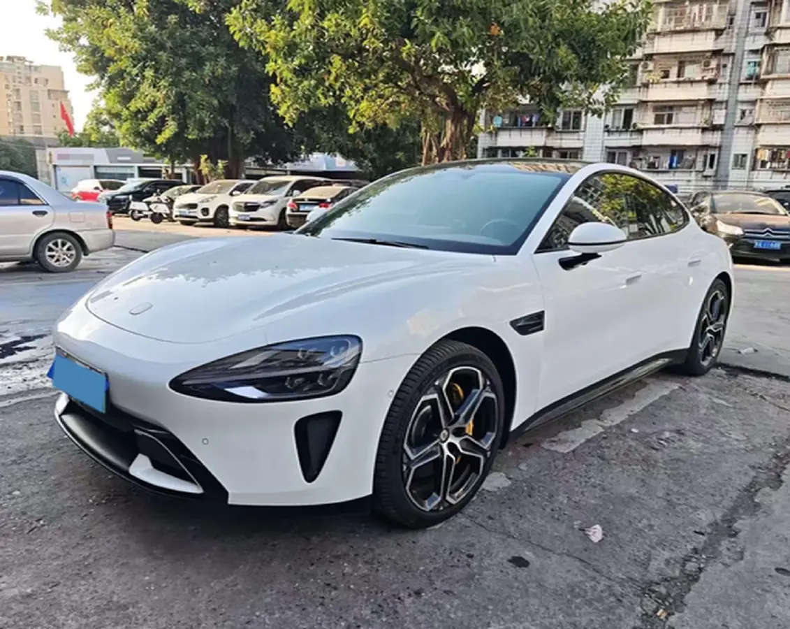 2024 MI SU7 BEV 73.6KWH