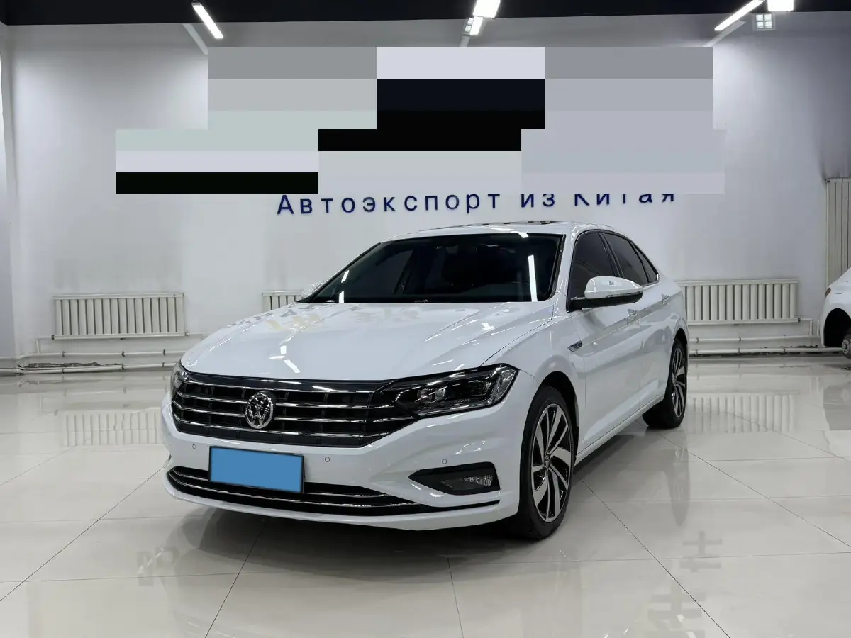 2022 Volkswagen Sagitar 1.4T 150HP L4 7DCT