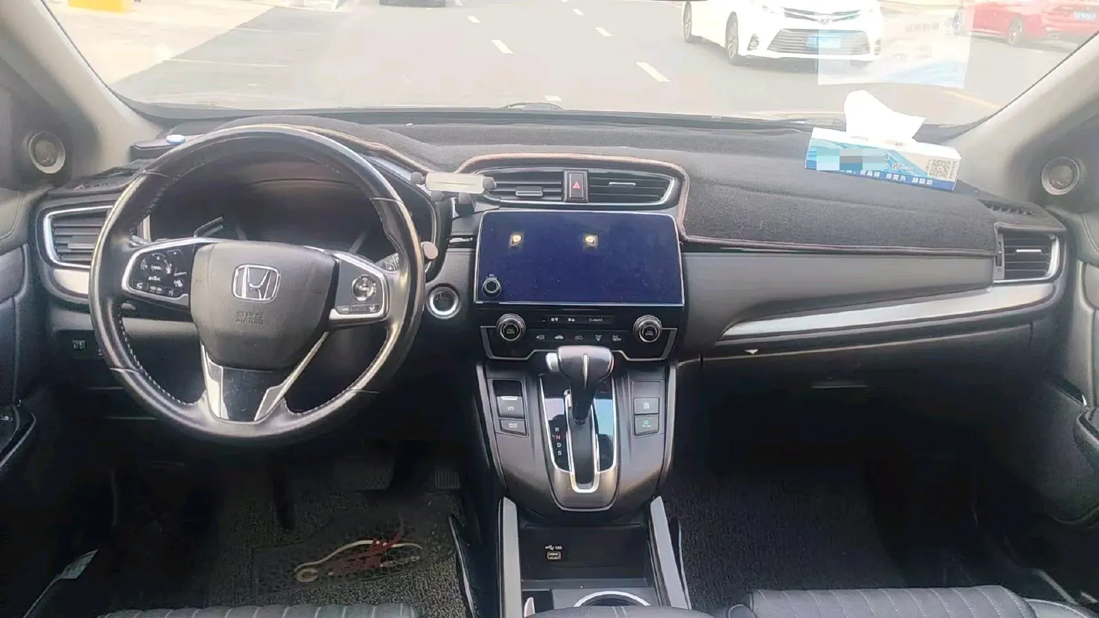 2020 Honda Breeze 1.5T 193HP L4 CVT,autocango,china used car exporter,china ev exporter,chinese used car exporter,chinese used ev exporter