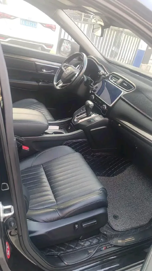 2020 Honda Breeze 1.5T 193HP L4 CVT,autocango,china used car exporter,china ev exporter,chinese used car exporter,chinese used ev exporter