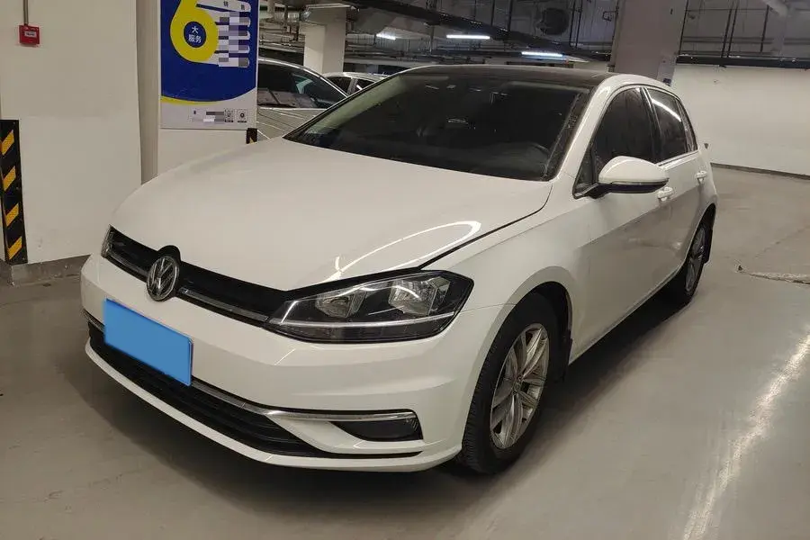 2019 Chery Tiggo 8 1.6T 197HP L4 7DCT