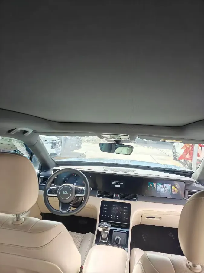 2020 Li ONE Range Extended 131HP REEV 40.5KWH,autocango,china used car exporter,china ev exporter,chinese used car exporter,chinese used ev exporter