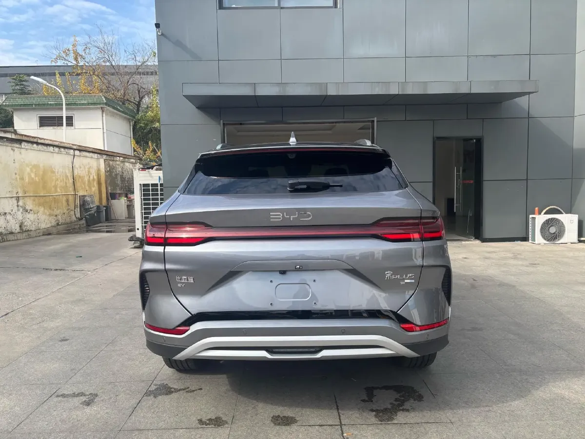 2025 BYD Song Plus BEV 71.8KWH,autocango,china used car exporter,china ev exporter,chinese used car exporter,chinese used ev exporter