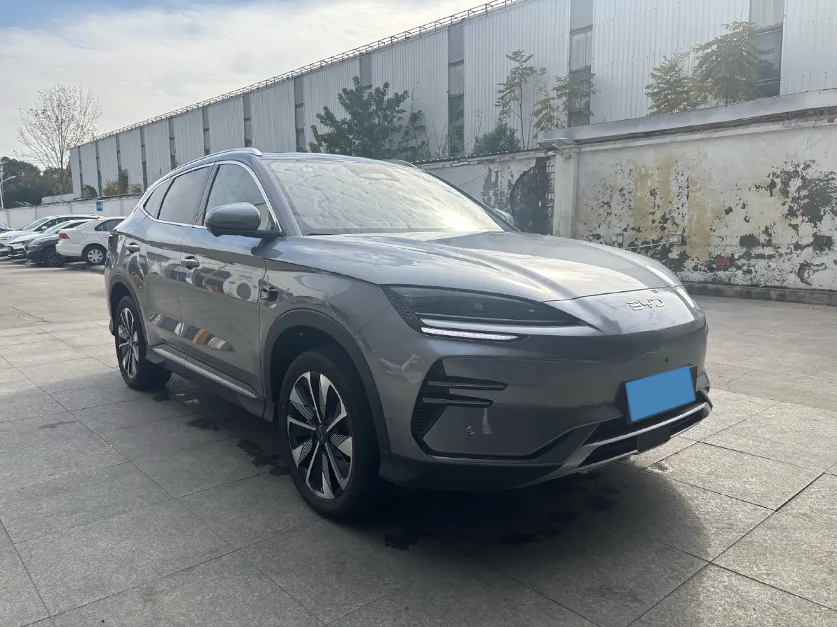 2025 BYD Song Plus BEV 71.8KWH,autocango,china used car exporter,china ev exporter,chinese used car exporter,chinese used ev exporter