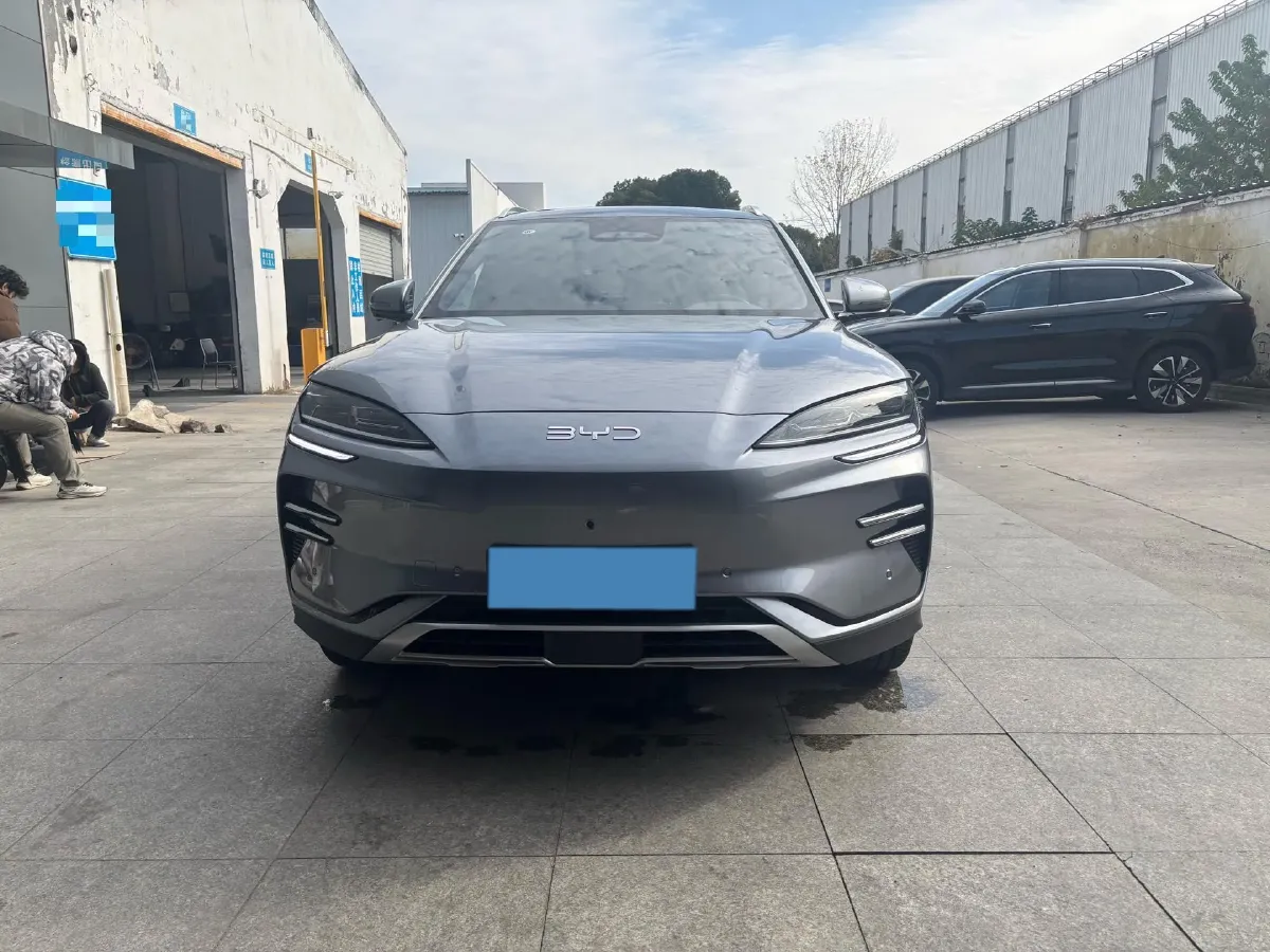 2025 BYD Song Plus BEV 71.8KWH,autocango,china used car exporter,china ev exporter,chinese used car exporter,chinese used ev exporter
