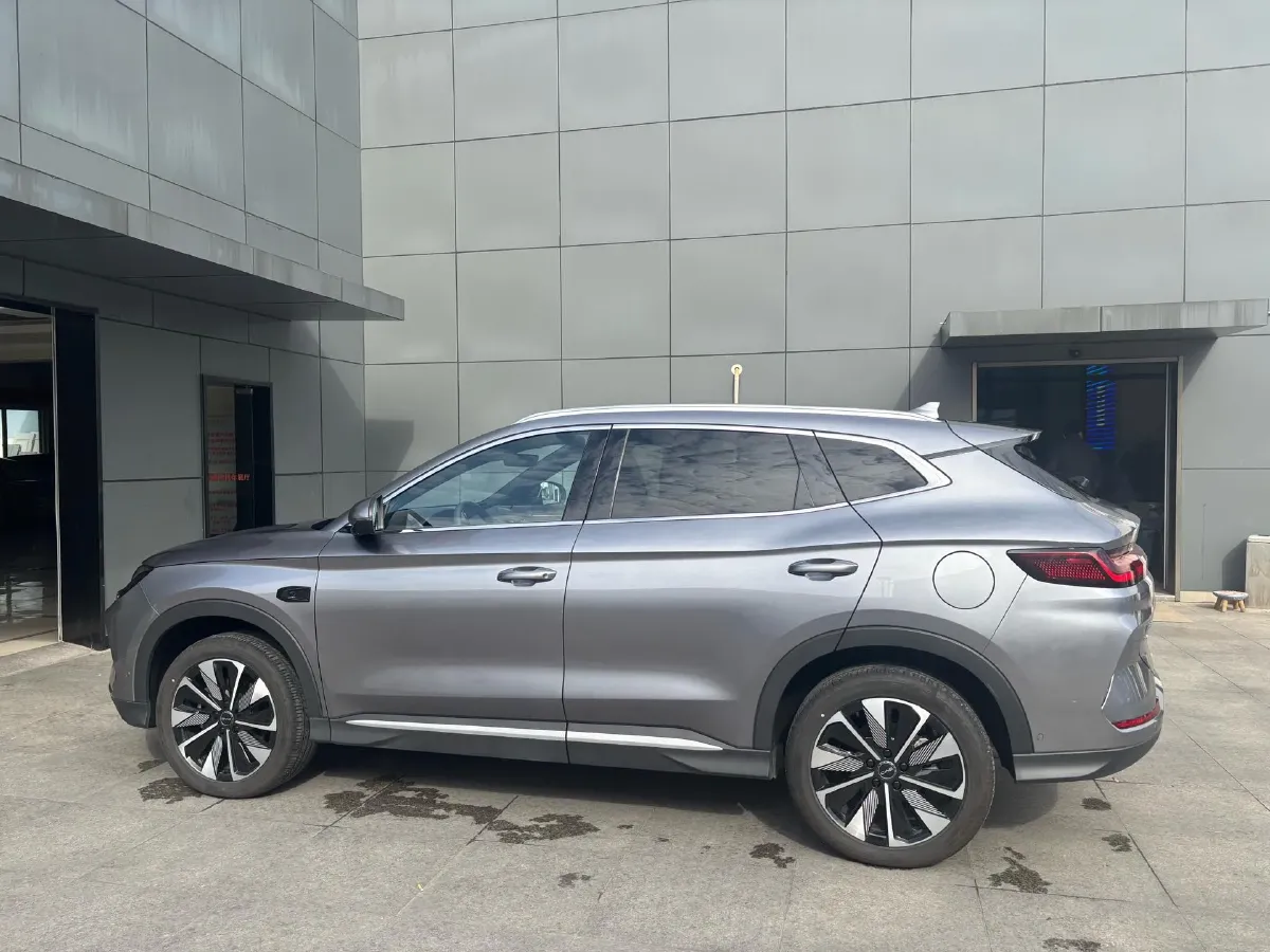 2025 BYD Song Plus BEV 71.8KWH,autocango,china used car exporter,china ev exporter,chinese used car exporter,chinese used ev exporter