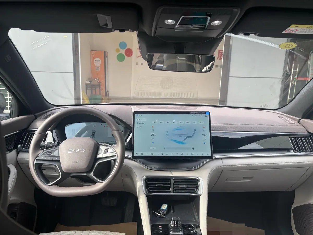 2025 BYD Song Plus BEV 71.8KWH,autocango,china used car exporter,china ev exporter,chinese used car exporter,chinese used ev exporter