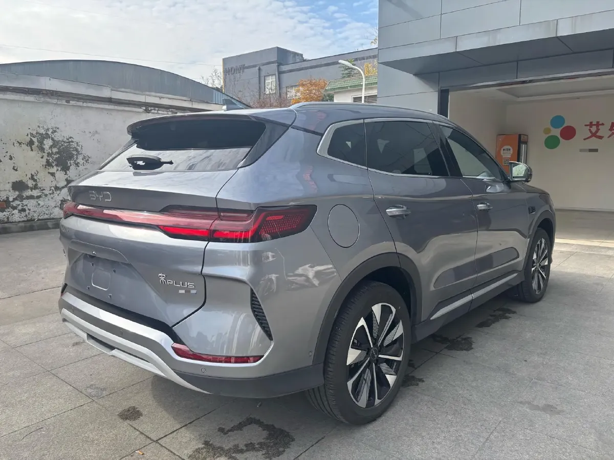 2025 BYD Song Plus BEV 71.8KWH,autocango,china used car exporter,china ev exporter,chinese used car exporter,chinese used ev exporter