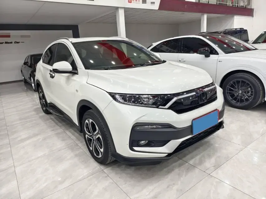 2021 Honda XR-V 1.5L 131HP L4 CVT,autocango,china used car exporter,china ev exporter,chinese used car exporter,chinese used ev exporter