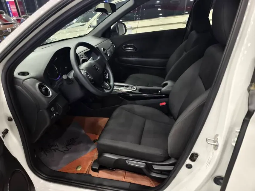 2021 Honda XR-V 1.5L 131HP L4 CVT,autocango,china used car exporter,china ev exporter,chinese used car exporter,chinese used ev exporter