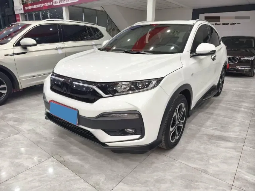 2021 Honda XR-V 1.5L 131HP L4 CVT,autocango,china used car exporter,china ev exporter,chinese used car exporter,chinese used ev exporter