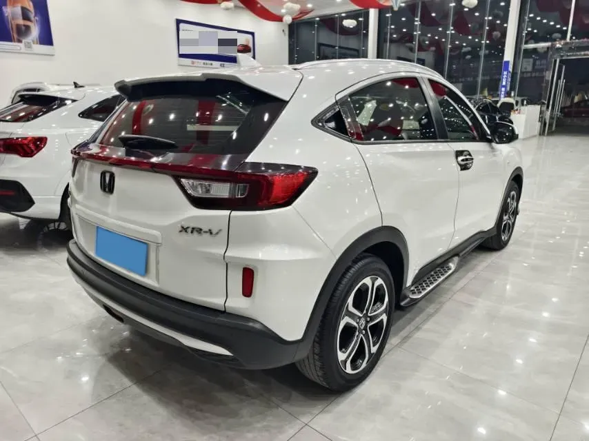 2021 Honda XR-V 1.5L 131HP L4 CVT,autocango,china used car exporter,china ev exporter,chinese used car exporter,chinese used ev exporter