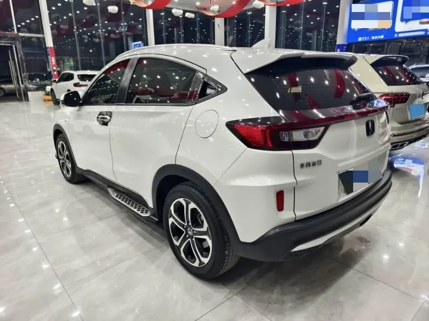 2021 Honda XR-V 1.5L 131HP L4 CVT,autocango,china used car exporter,china ev exporter,chinese used car exporter,chinese used ev exporter