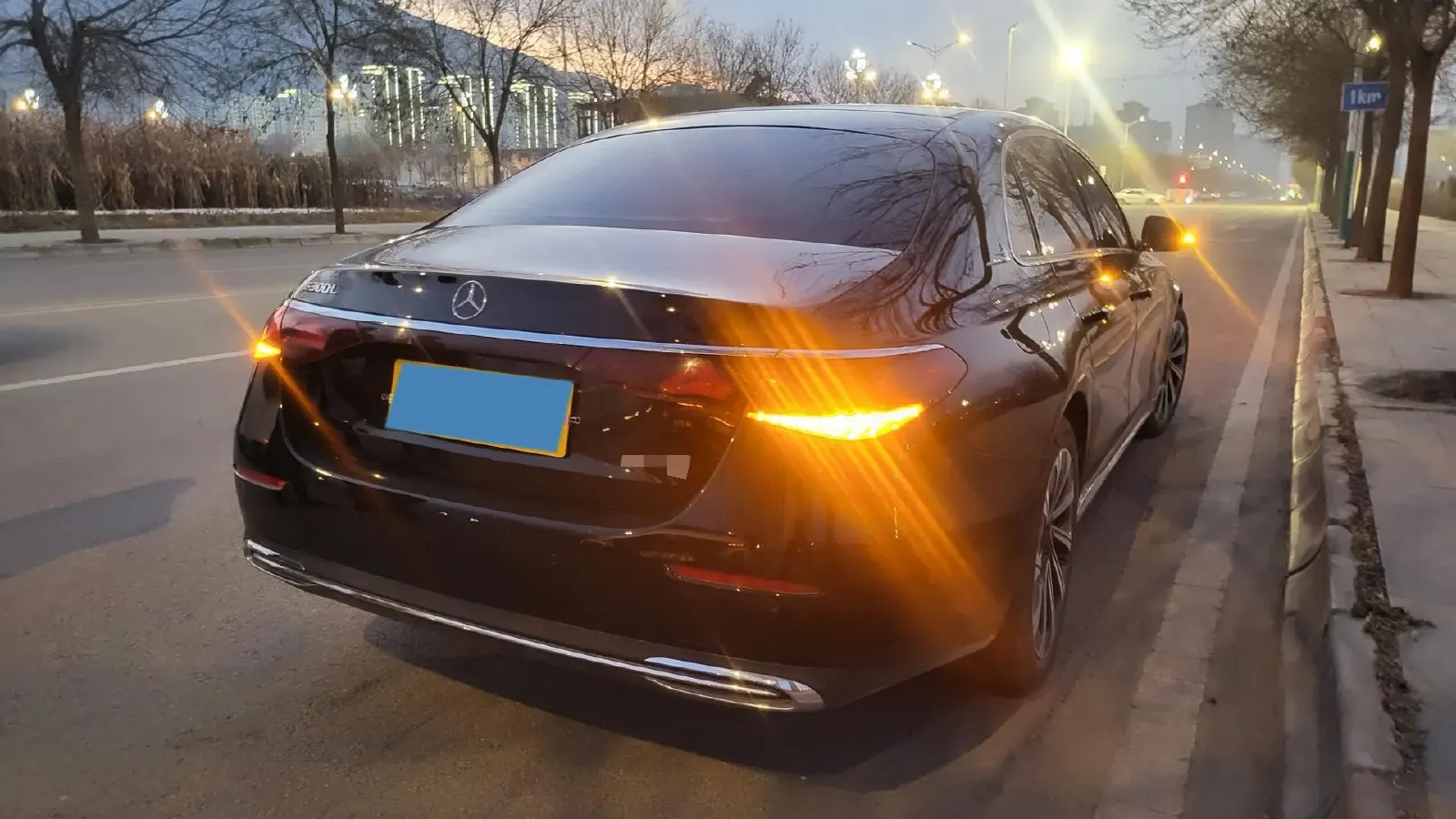 2024 Mercedes-Benz E Class 2.0T 258HP L4 9AT,autocango,china used car exporter,china ev exporter,chinese used car exporter,chinese used ev exporter