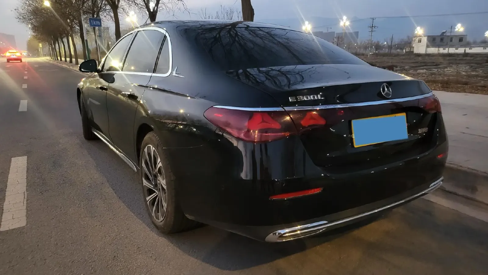 2024 Mercedes-Benz E Class 2.0T 258HP L4 9AT,autocango,china used car exporter,china ev exporter,chinese used car exporter,chinese used ev exporter