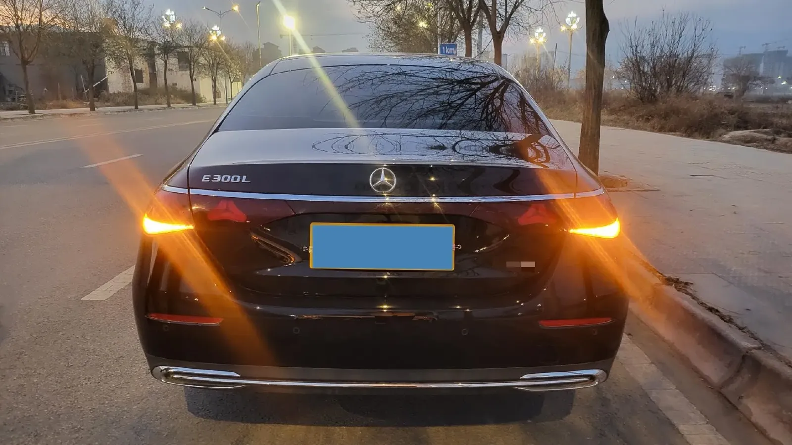 2024 Mercedes-Benz E Class 2.0T 258HP L4 9AT,autocango,china used car exporter,china ev exporter,chinese used car exporter,chinese used ev exporter