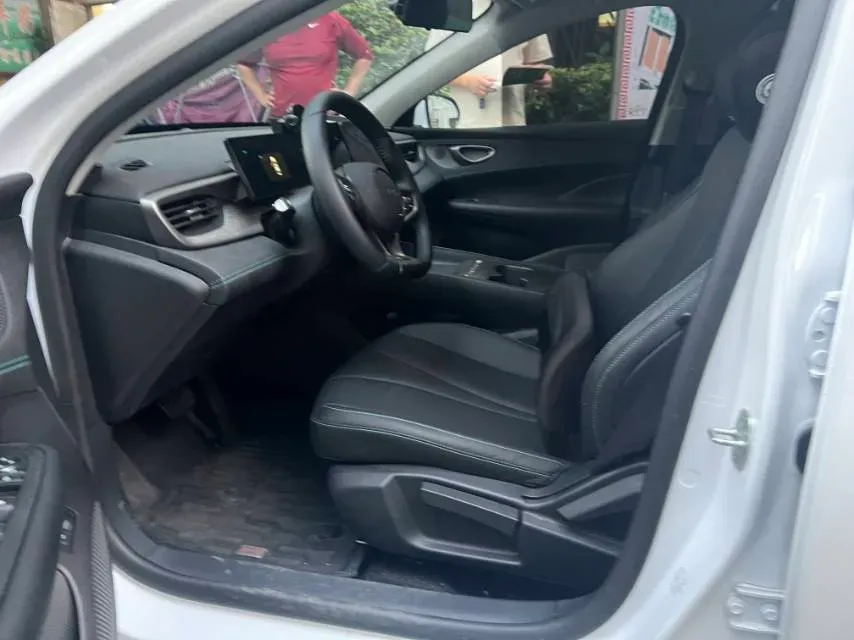 2026 BYD Seal05 DM-i 1.5L 101HP L4 E-CVT PHEV,autocango,china used car exporter,china ev exporter,chinese used car exporter,chinese used ev exporter