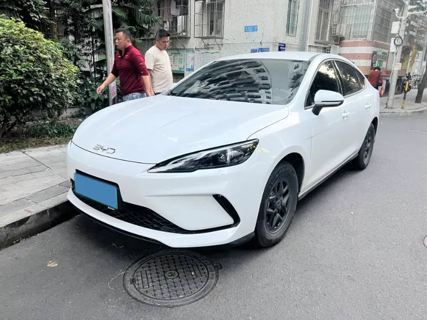 2026 BYD Seal05 DM-i 1.5L 101HP L4 E-CVT PHEV,autocango,china used car exporter,china ev exporter,chinese used car exporter,chinese used ev exporter