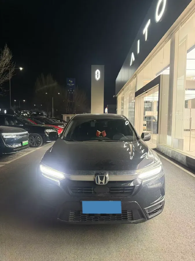 2021 Honda Breeze 2.0L 146HP L4 E-CVT Hybrid,autocango,china used car exporter,china ev exporter,chinese used car exporter,chinese used ev exporter