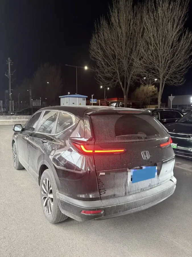 2021 Honda Breeze 2.0L 146HP L4 E-CVT Hybrid,autocango,china used car exporter,china ev exporter,chinese used car exporter,chinese used ev exporter