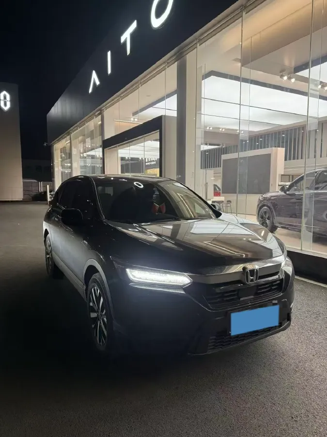 2021 Honda Breeze 2.0L 146HP L4 E-CVT Hybrid,autocango,china used car exporter,china ev exporter,chinese used car exporter,chinese used ev exporter