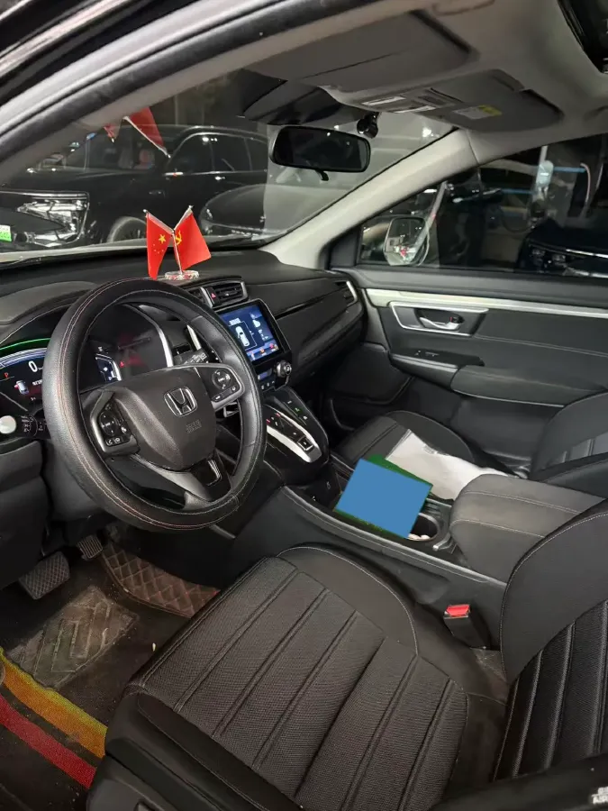 2021 Honda Breeze 2.0L 146HP L4 E-CVT Hybrid,autocango,china used car exporter,china ev exporter,chinese used car exporter,chinese used ev exporter