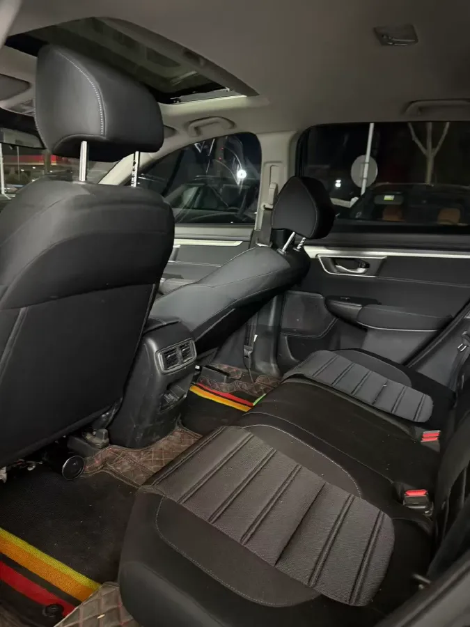 2021 Honda Breeze 2.0L 146HP L4 E-CVT Hybrid,autocango,china used car exporter,china ev exporter,chinese used car exporter,chinese used ev exporter