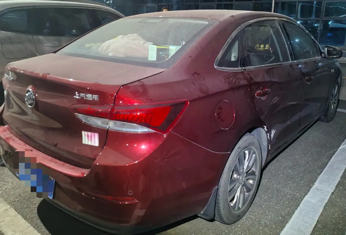 2021 Buick Excelle 1.3T 163HP L3 6AT,autocango,china used car exporter,china ev exporter,chinese used car exporter,chinese used ev exporter