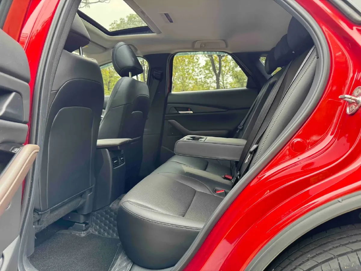 2021 Mazda CX-30 2.0L 158HP L4 6AT,autocango,china used car exporter,china ev exporter,chinese used car exporter,chinese used ev exporter