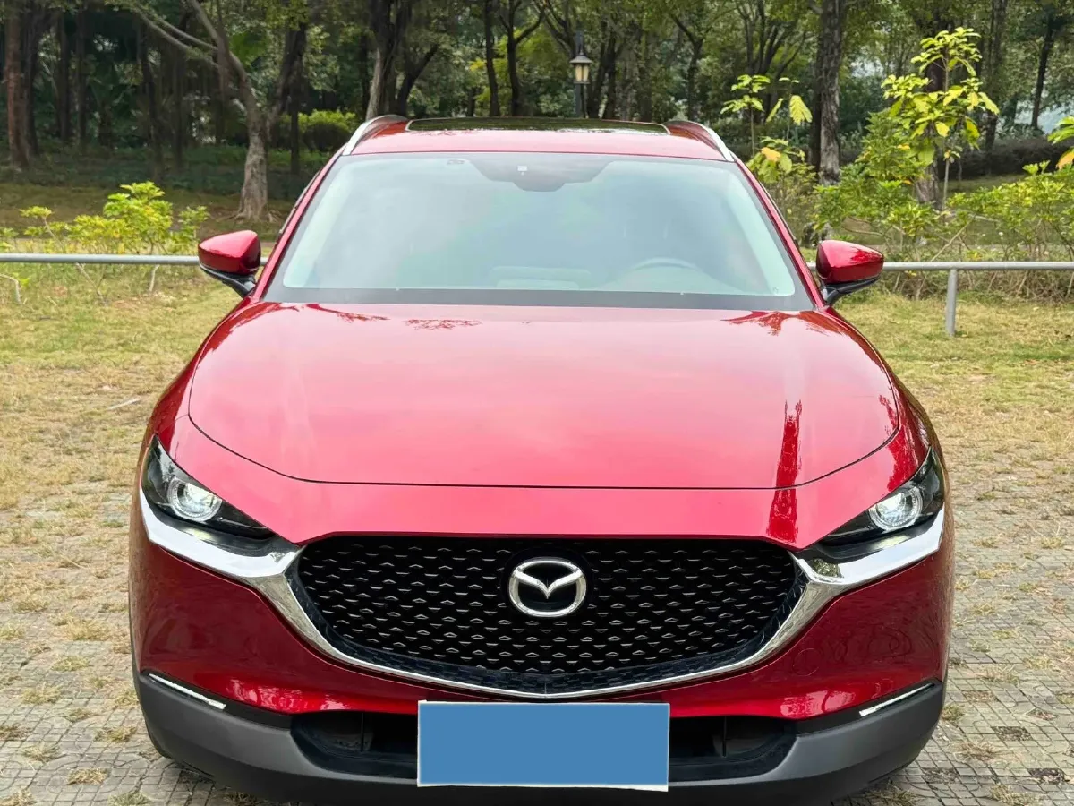 2021 Mazda CX-30 2.0L 158HP L4 6AT,autocango,china used car exporter,china ev exporter,chinese used car exporter,chinese used ev exporter