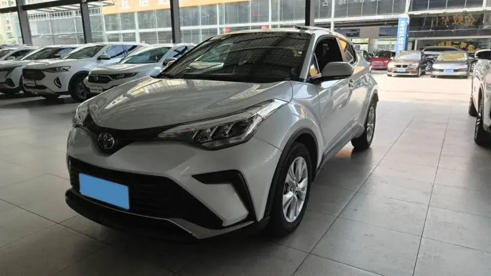 2021 Toyota Izoa 2.0L 171HP L4 CVT 2021 Toyota Izoa 2.0L 171HP L4 CVT