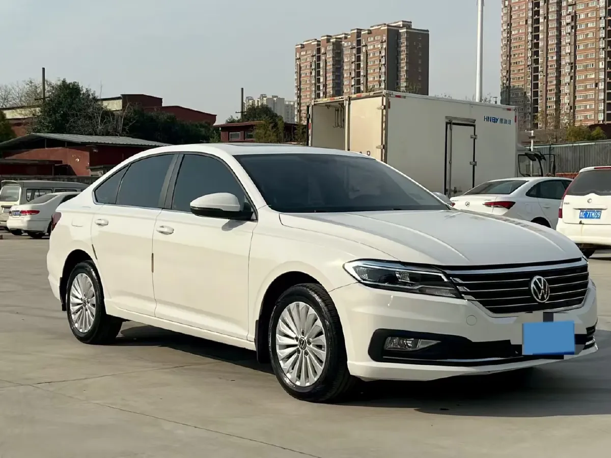 2021 Volkswagen Lavida 1.5L 113HP L4 6AT,autocango,china used car exporter,china ev exporter,chinese used car exporter,chinese used ev exporter