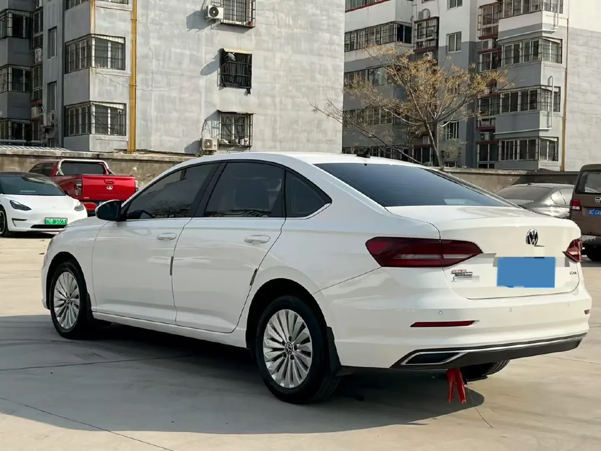 2021 Volkswagen Lavida 1.5L 113HP L4 6AT,autocango,china used car exporter,china ev exporter,chinese used car exporter,chinese used ev exporter