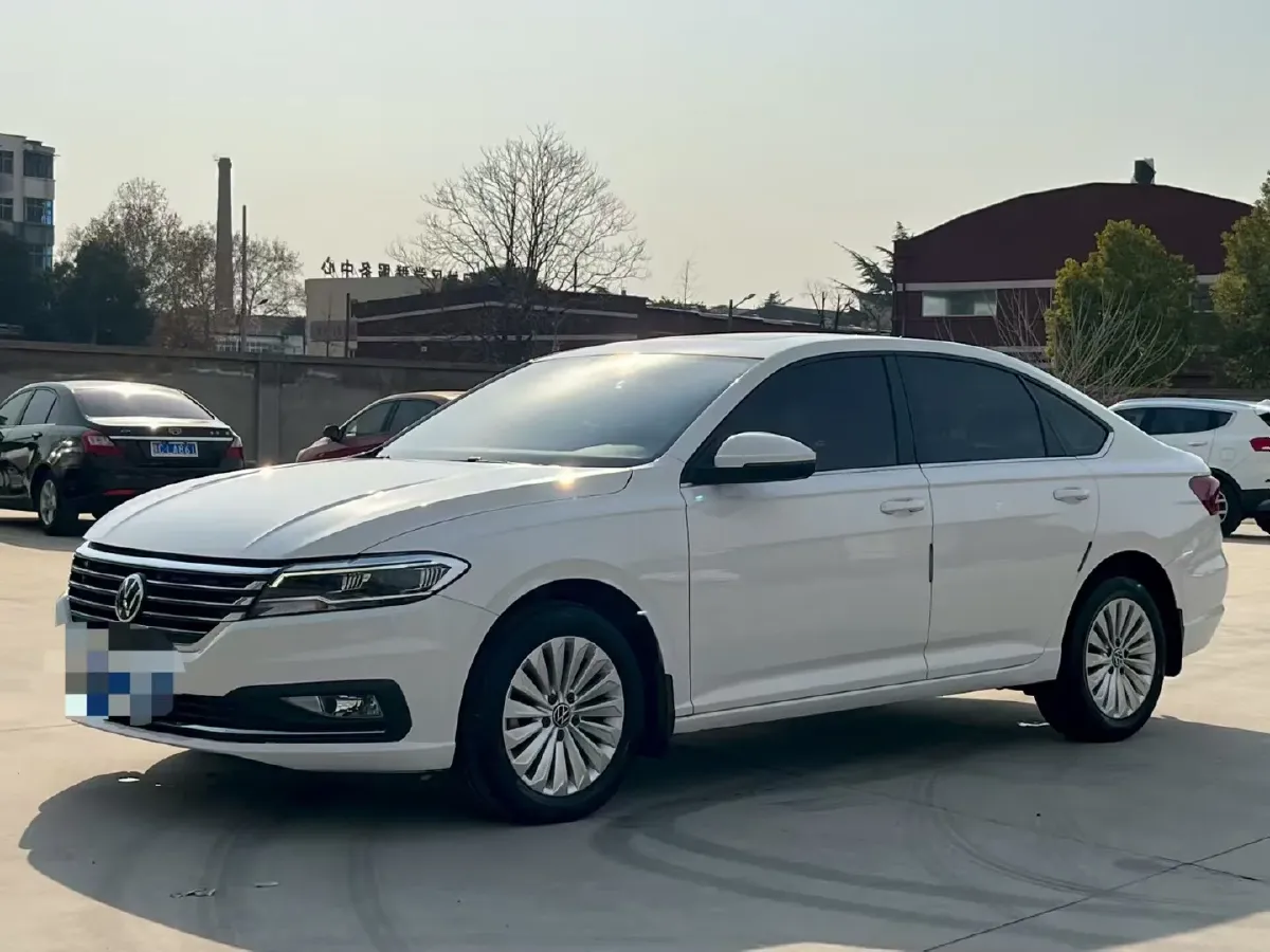 2021 Volkswagen Lavida 1.5L 113HP L4 6AT,autocango,china used car exporter,china ev exporter,chinese used car exporter,chinese used ev exporter