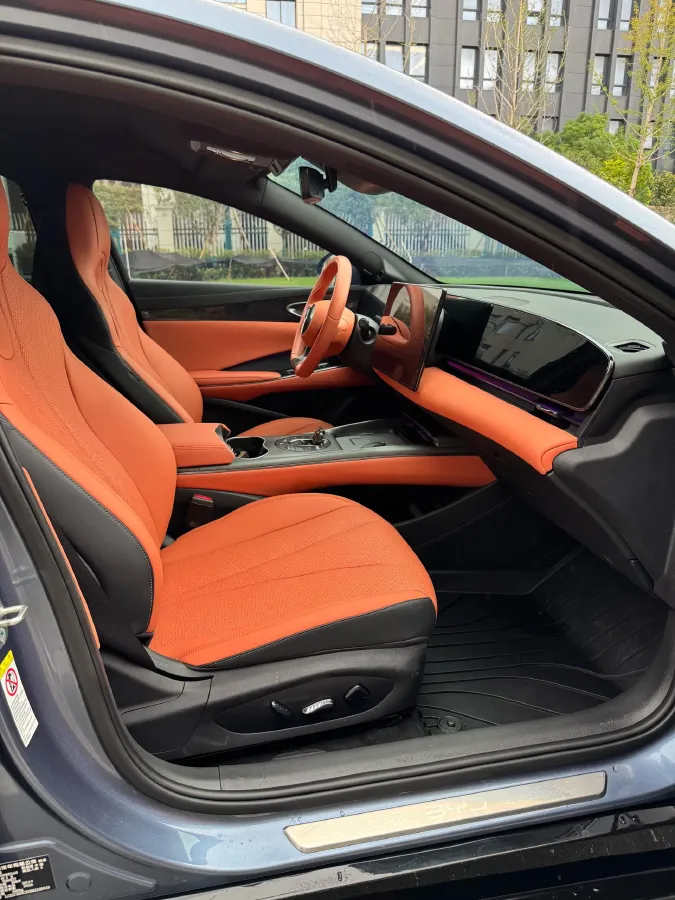 2025 BYD Seal BEV 80.64KWH,autocango,china used car exporter,china ev exporter,chinese used car exporter,chinese used ev exporter