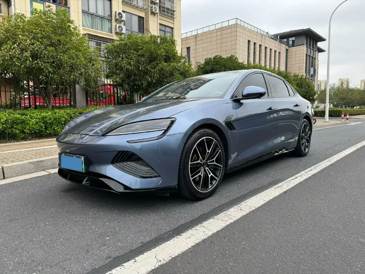2025 BYD Seal BEV 80.64KWH,autocango,china used car exporter,china ev exporter,chinese used car exporter,chinese used ev exporter