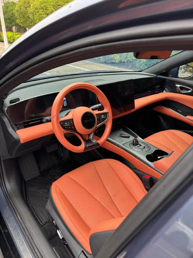 2025 BYD Seal BEV 80.64KWH,autocango,china used car exporter,china ev exporter,chinese used car exporter,chinese used ev exporter