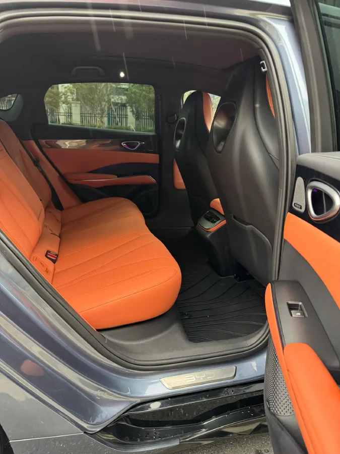 2025 BYD Seal BEV 80.64KWH,autocango,china used car exporter,china ev exporter,chinese used car exporter,chinese used ev exporter